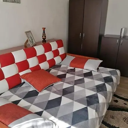 Holiday home Casuta De Pe Deal