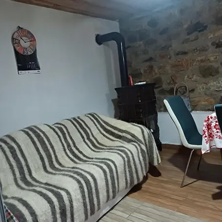 Casuta De Pe Deal * Sohodol (Alba)