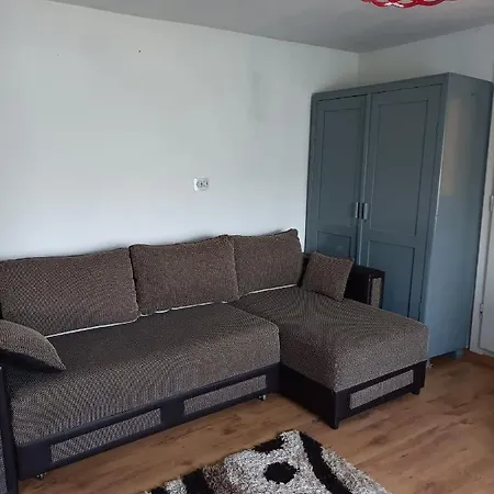 Holiday home Casuta De Pe Deal